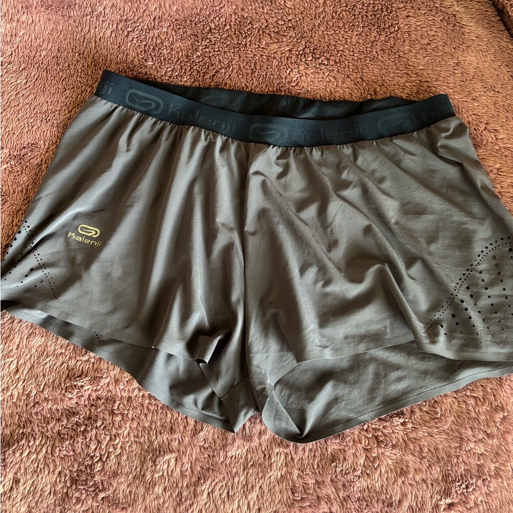 Kalenji running shorts